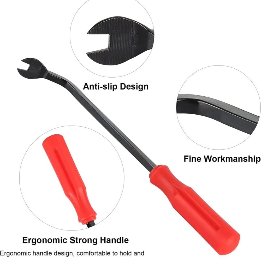 Car Air Wedge Pump Tools Door Repair Air Cushion Emergency Car Open Unlock Tool Long Reach Grabber Hooking Key Lost Hand Tools