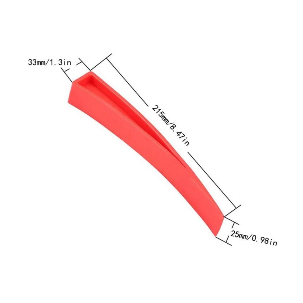 Car Air Wedge Pump Tools Door Repair Air Cushion Emergency Car Open Unlock Tool Long Reach Grabber Hooking Key Lost Hand Tools