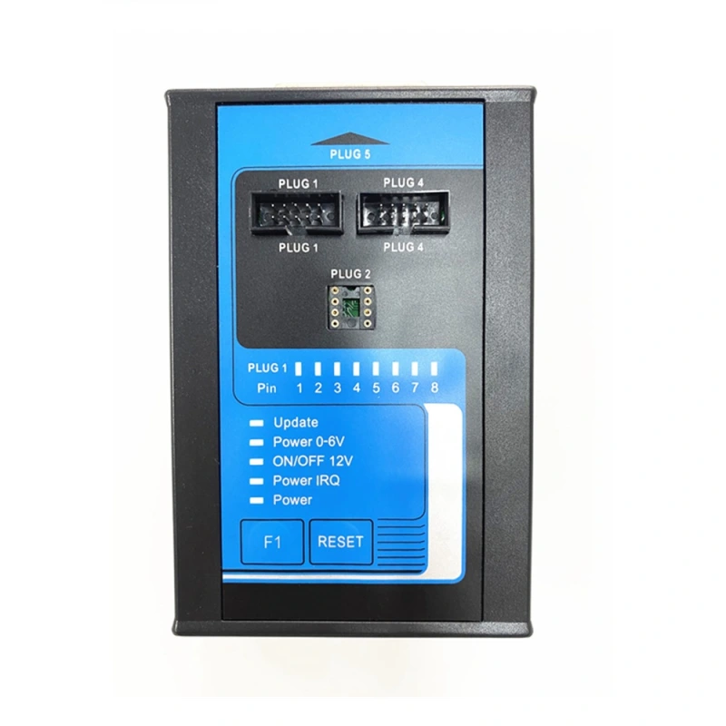 CarProg Ⅱ Smartprog Programmer Airbg CARPROG2