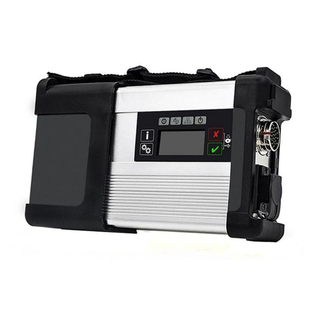 2024.03 MB SD Connect C5 Star Diagnosis DOIP With Engineering Software Plus Panasonic CF19 Laptop