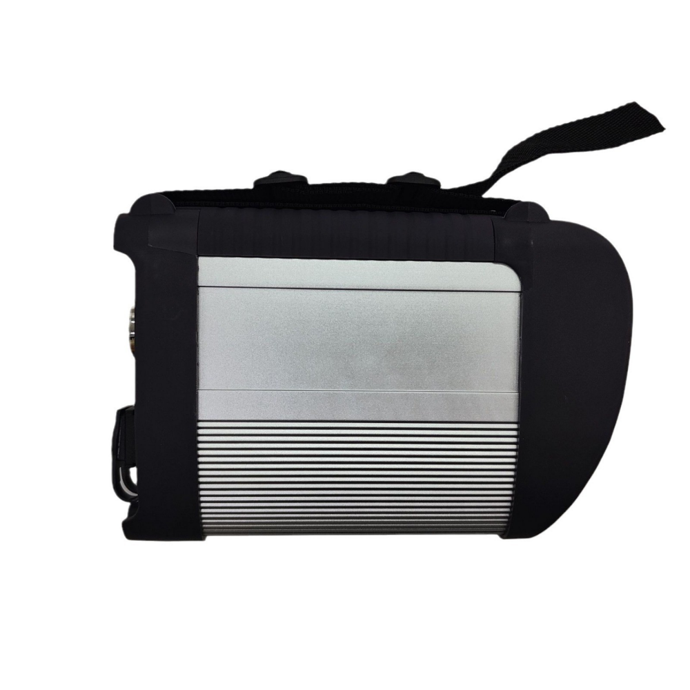MB SD Connect C4 V2024.03 WiFi  Doip Star Diagnosis Plus Panasonic G1 I5 8G Tablet With Engineering Software