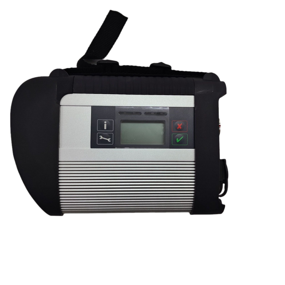 MB SD Connect C4 V2024.03 WiFi  Doip Star Diagnosis Plus Panasonic G1 I5 8G Tablet With Engineering Software