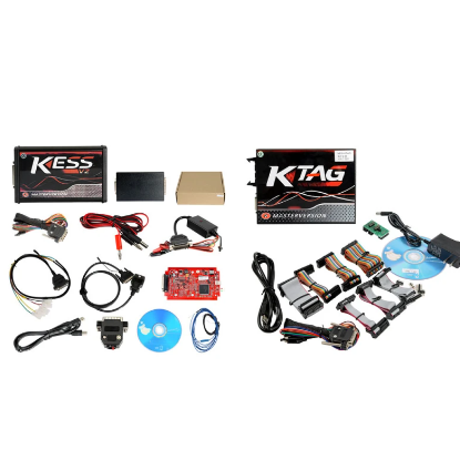 kess v2 ktag ecu programming tool
