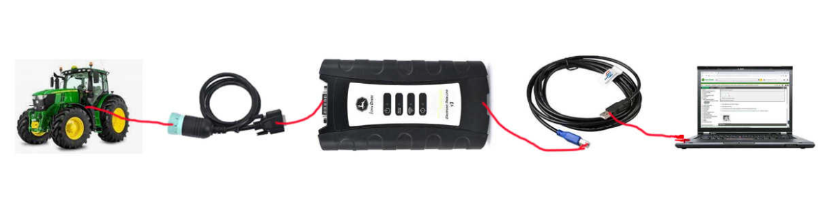 John Deere Service Advisor edl software-1