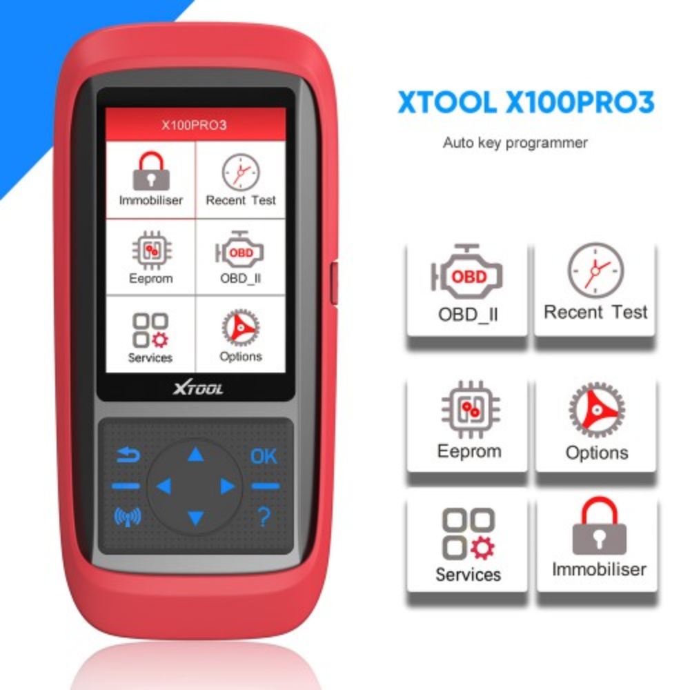 xtool x100 pro3