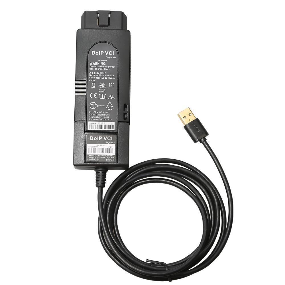 Best Quality Porsche Piwis 3 PT3G-VCI with Piwis software V44.800.022 + V38.250