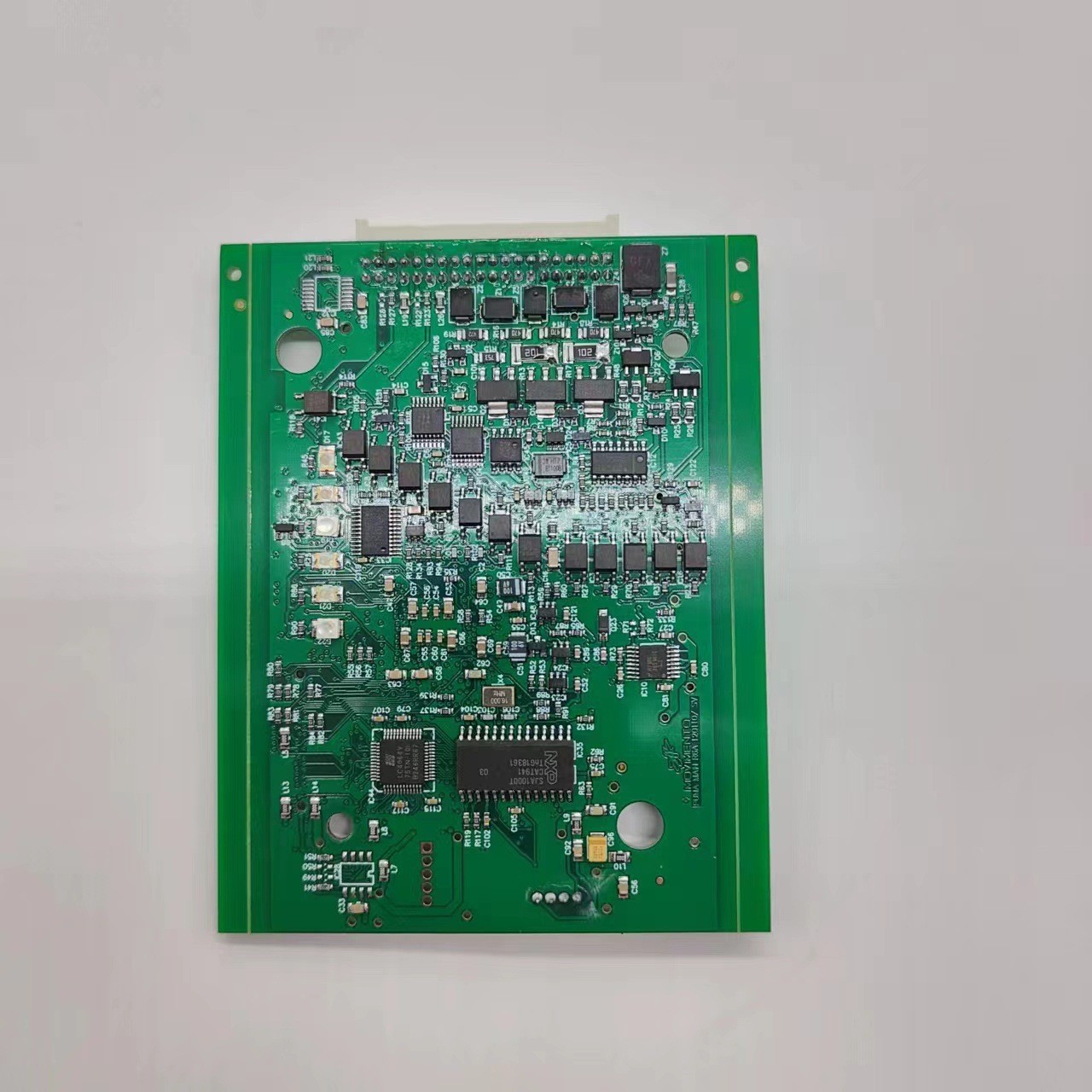Vocom II 88894000 VOCOM 2 main board picture 2