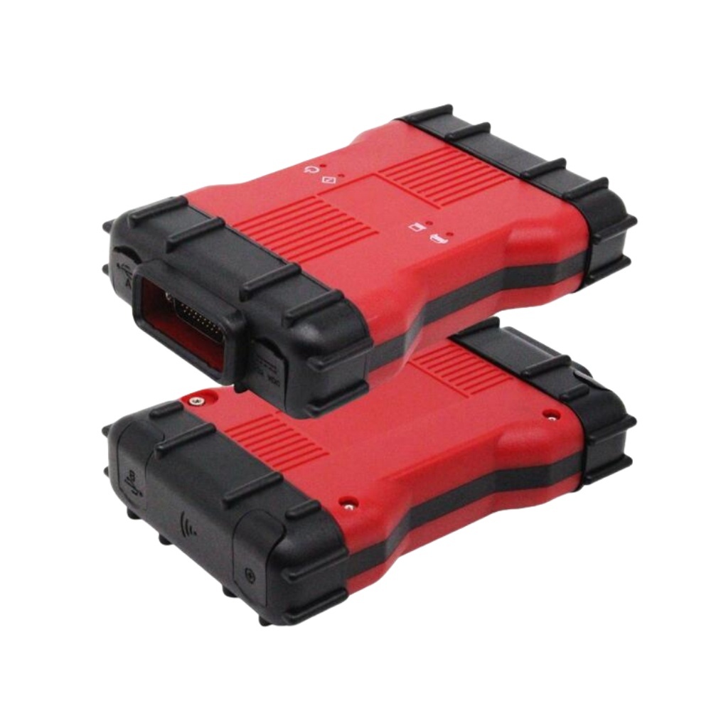 WIFI VCM 2 for Ford IDS and Mazda Diagnostic Tool with Software