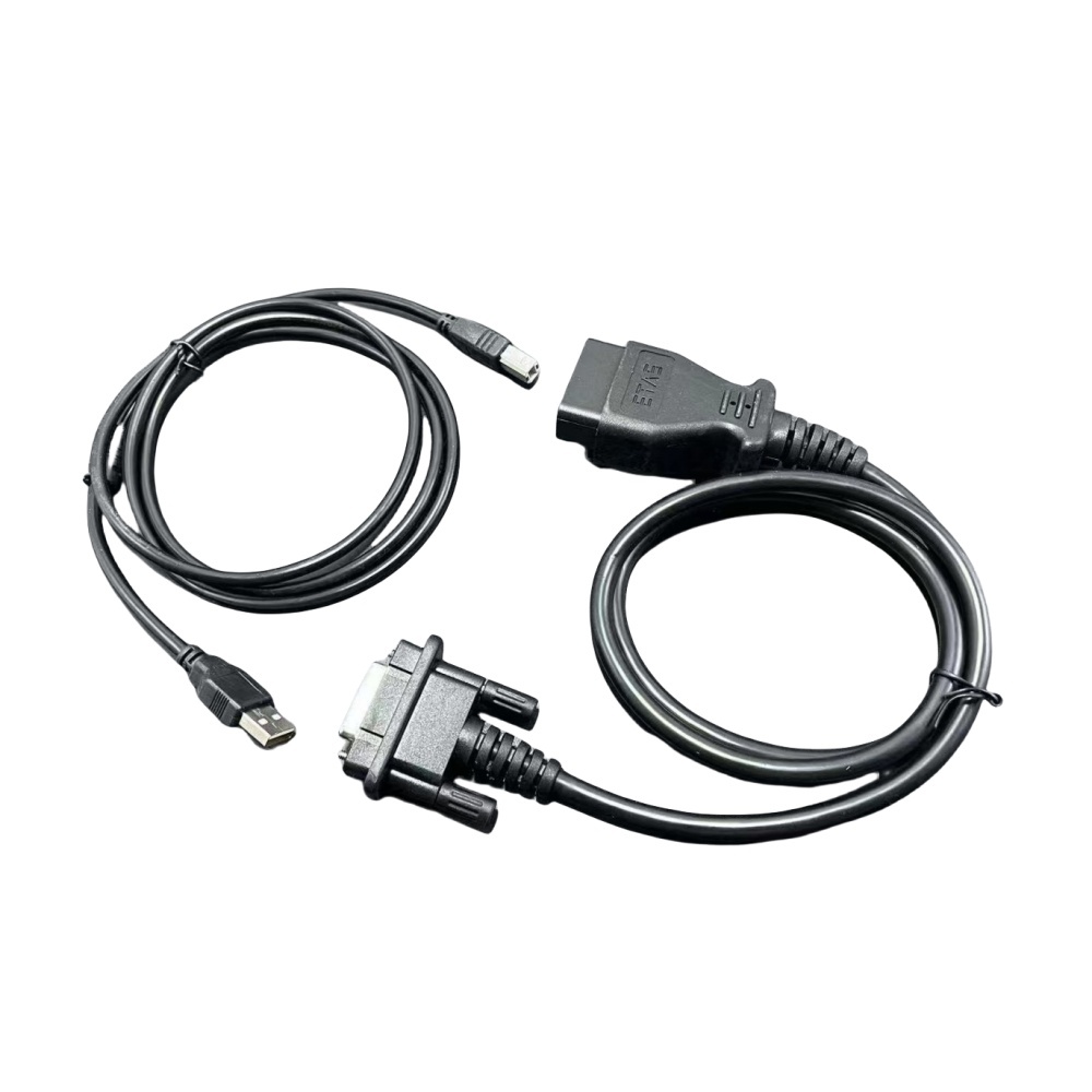 WIFI VCM 2 for Ford IDS and Mazda Diagnostic Tool with Software