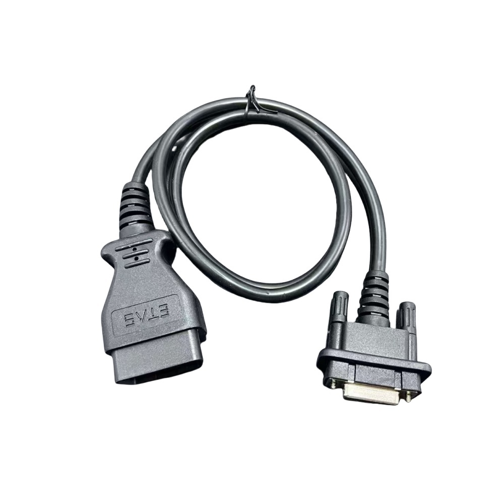 WIFI VCM 2 for Ford IDS and Mazda Diagnostic Tool with Software