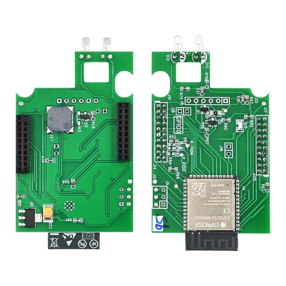 VNCI 6154A ODIS for VW Audi Skoda Seat OBD2 Scanner Support CAN FD DOIP