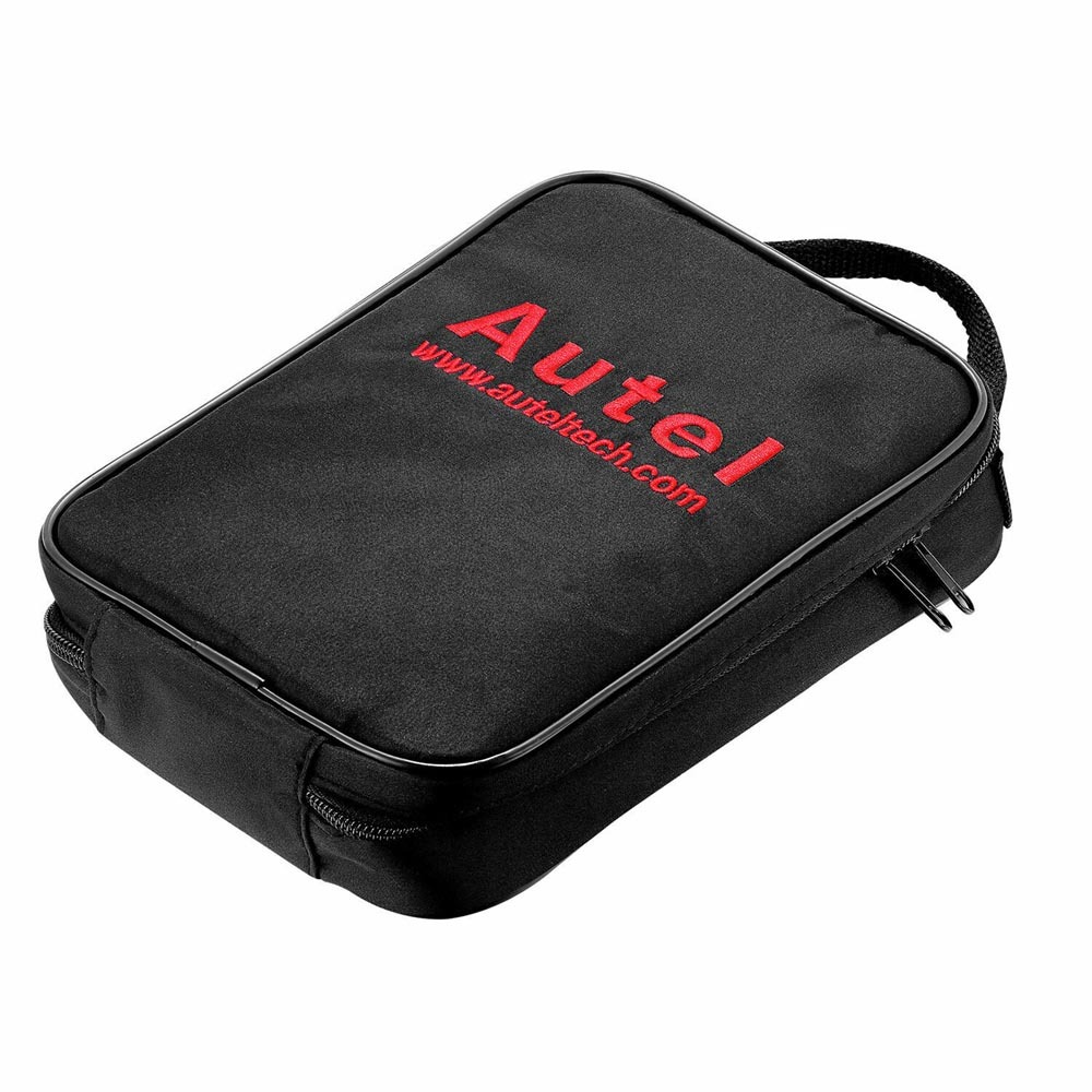 Autel AutoLink AL519 OBD2 Scanner Car Code Reader Update Online