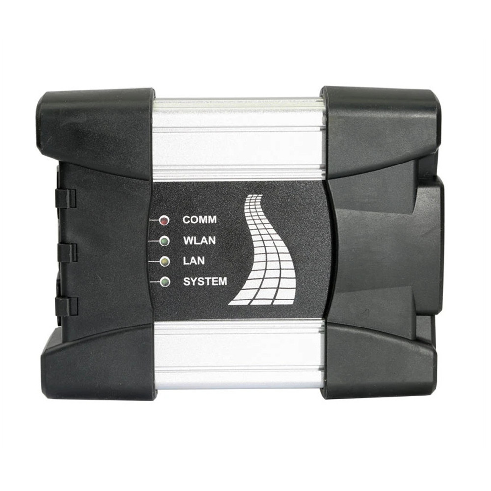 BMW ICOM Next OBD Version BMW Diagnostic Tool with V2023.06 Software