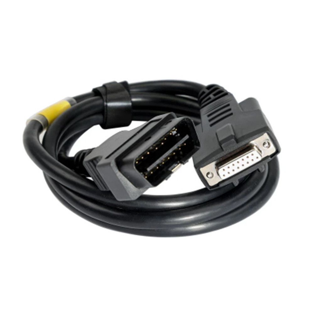 BMW ICOM Next OBD Version BMW Diagnostic Tool with V2023.06 Software