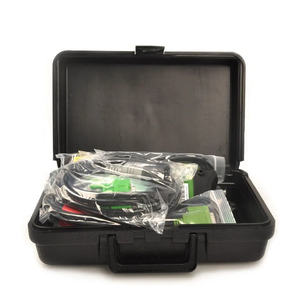 JPRO DLA+2.0 Diesel JPRO Diagnostic Service Kit Heavy Duty Truck Scanner with software