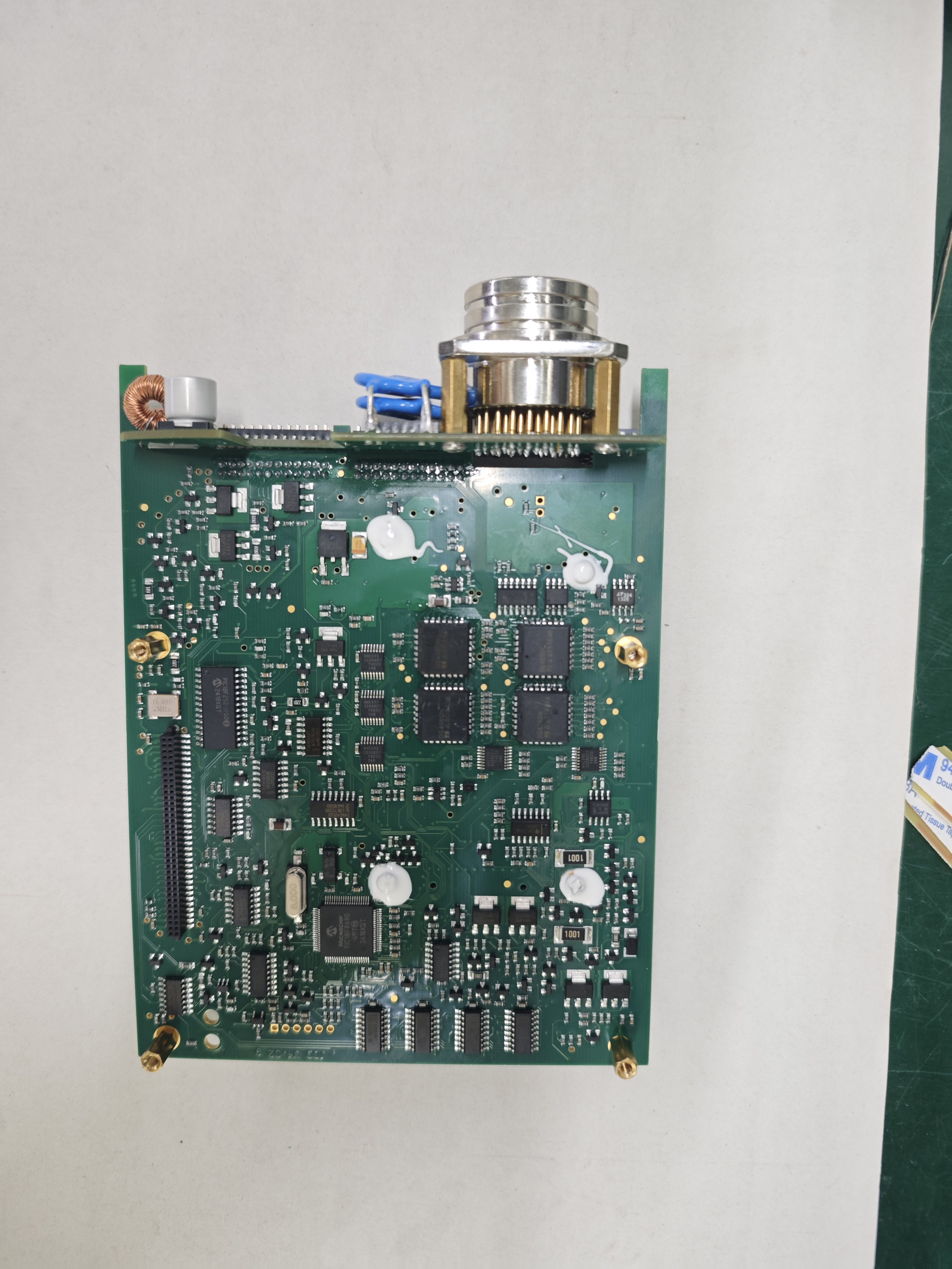 MB Star C4 DoIP