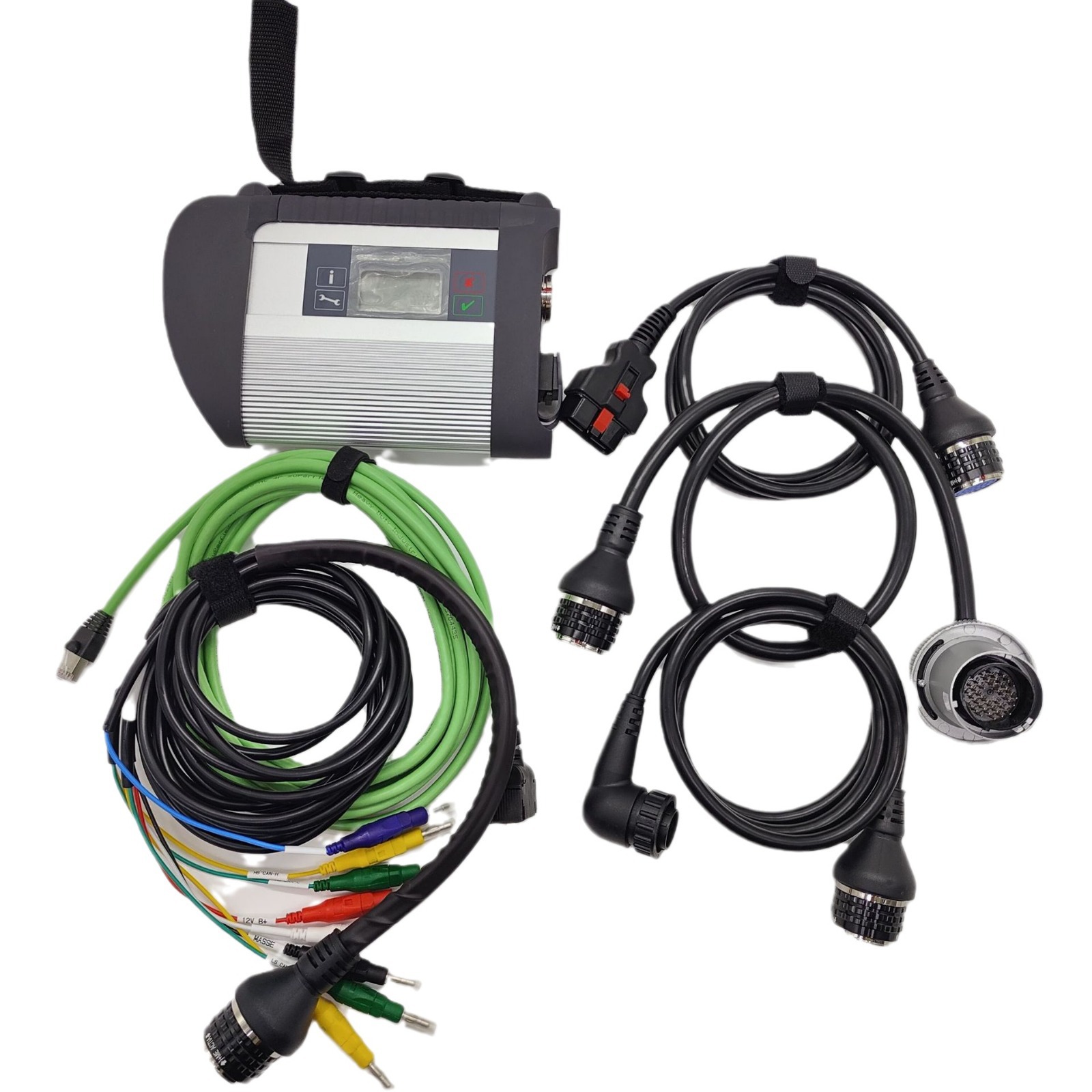 mercedes star diagnostic tool