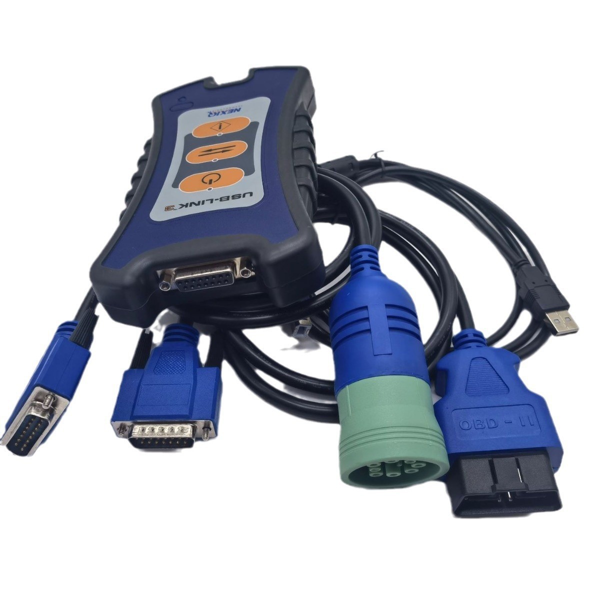NEXIQ USB LINK 3