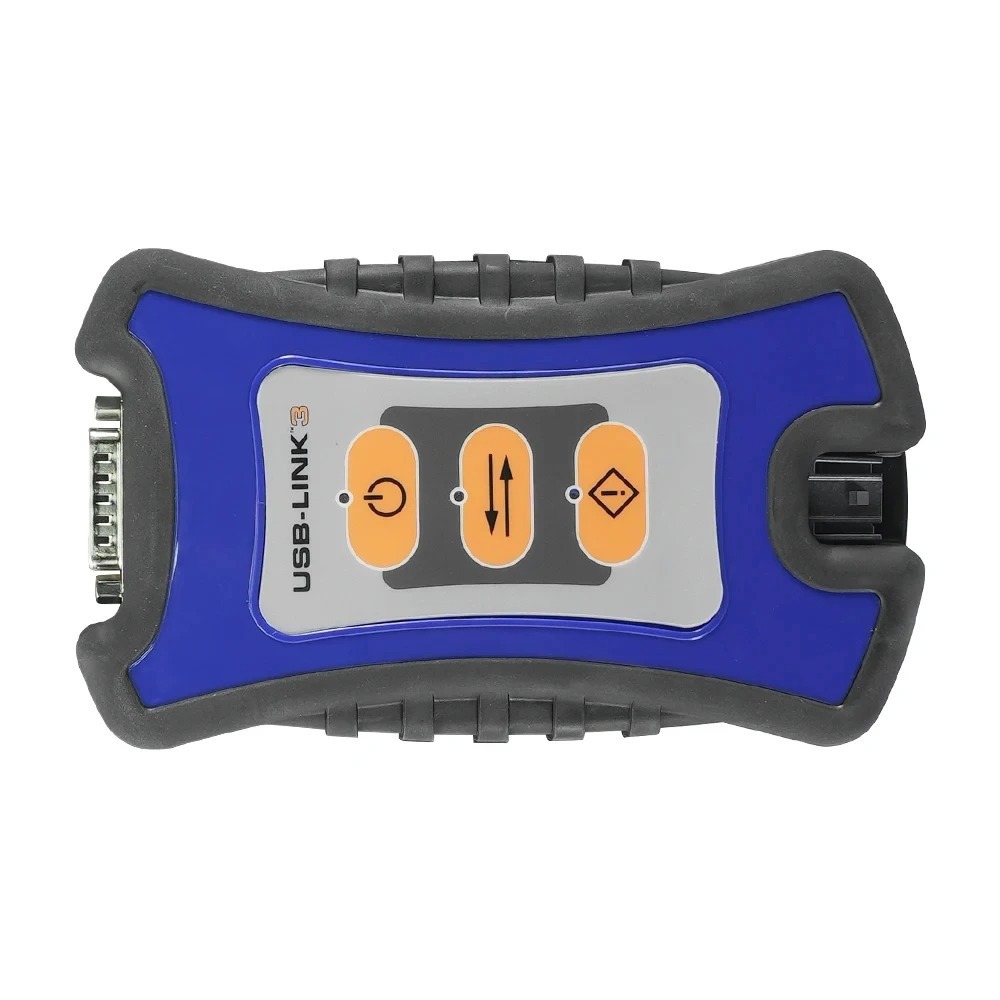 nexiq usb link 3 main unit