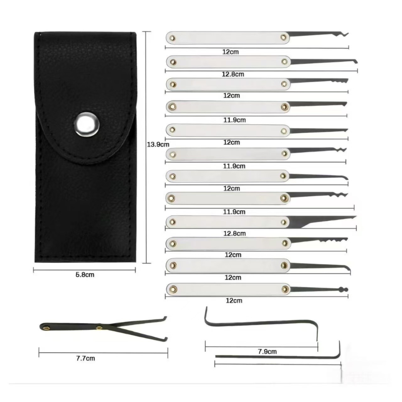 lock pick tool