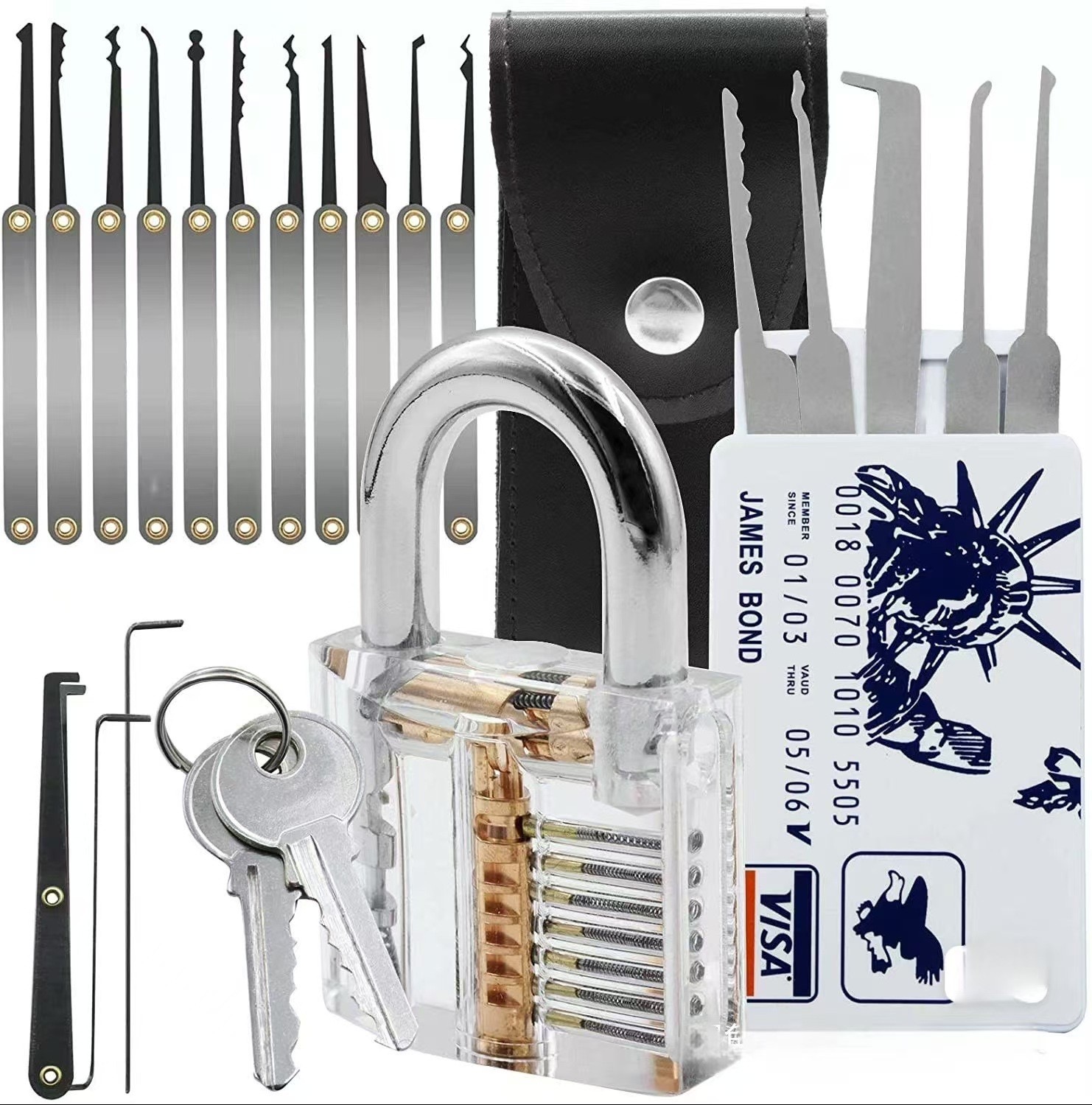 lock pick set