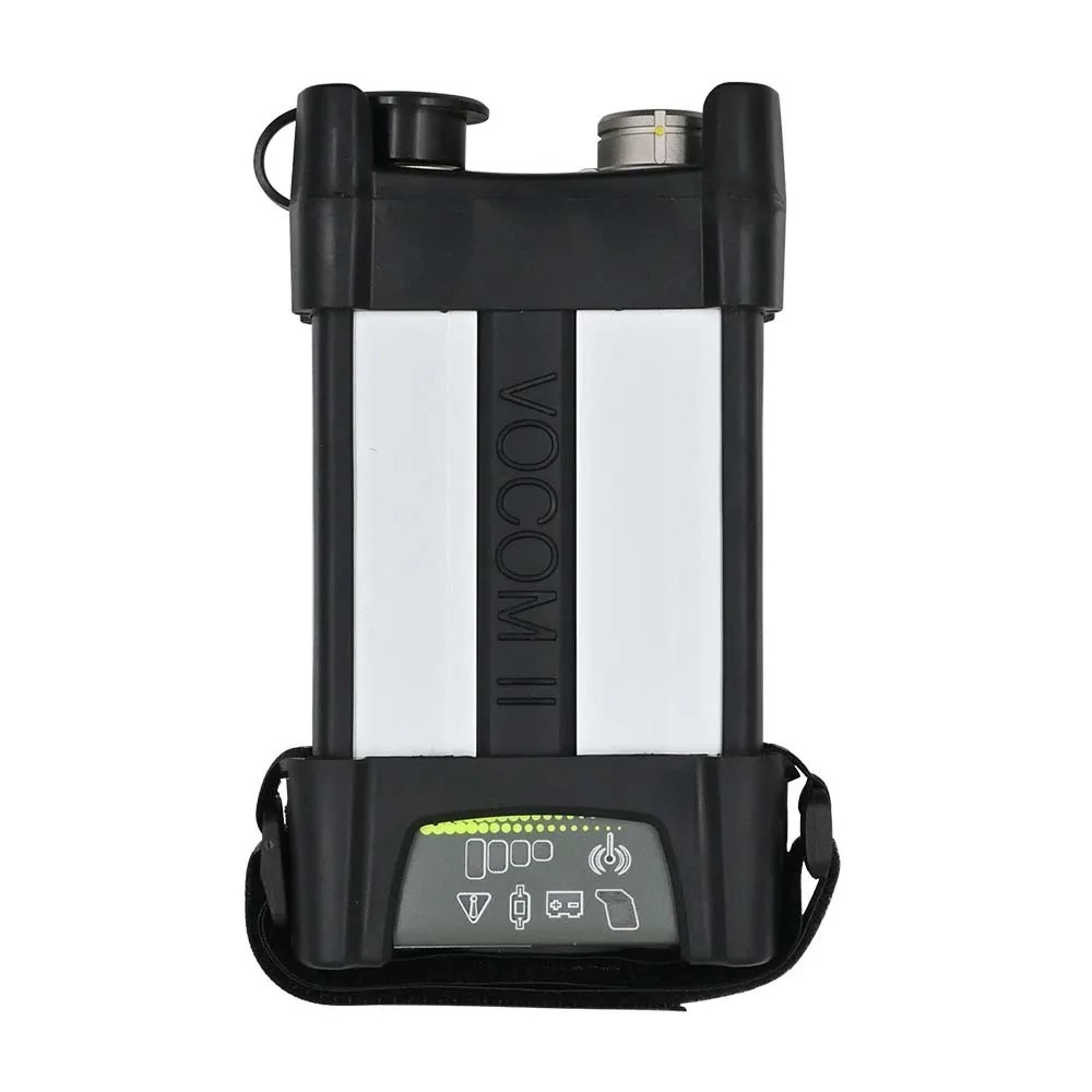 Vocom ii 88894000 VOCOM 2 for Volvo Diagnostic tool with PPT 2.8.241