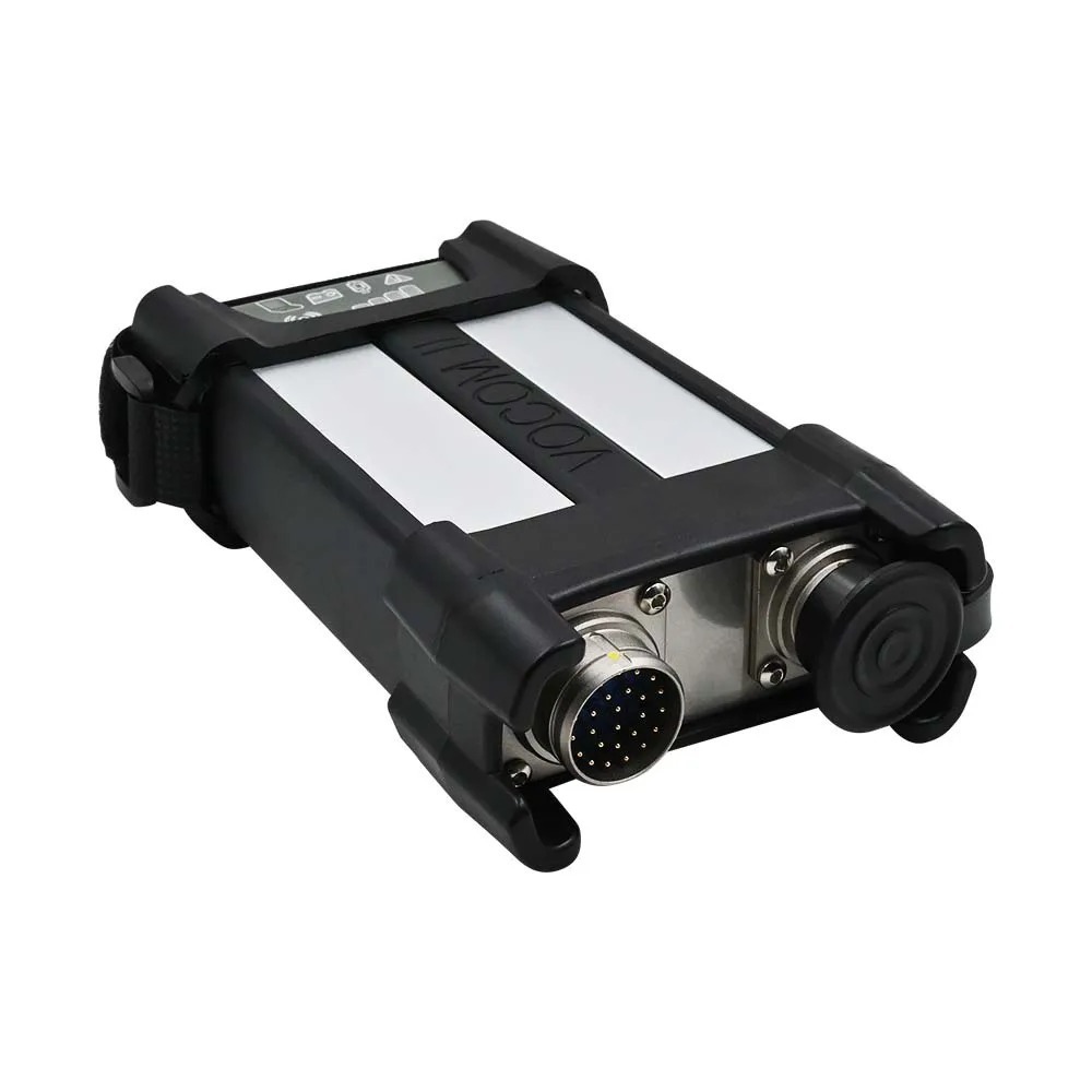 Vocom ii 88894000 VOCOM 2 for Volvo Diagnostic tool with PPT 2.8.241