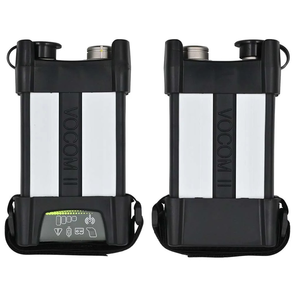 Vocom ii 88894000 VOCOM 2 for Volvo Diagnostic tool with PPT 2.8.241