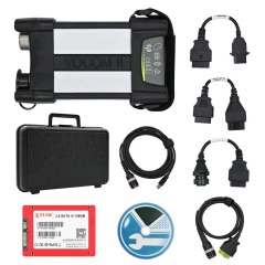 VOCOM II+SSD 2.8.241