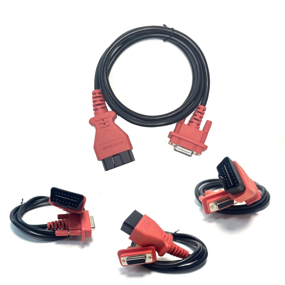 2025.09 New GM MDI2 Scanner Support CAN FD/ DoIP with GDS2 Tech2win Offline Software