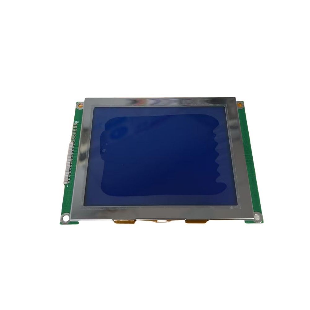 LCD Screen Display For GM TECH 2 Scanner