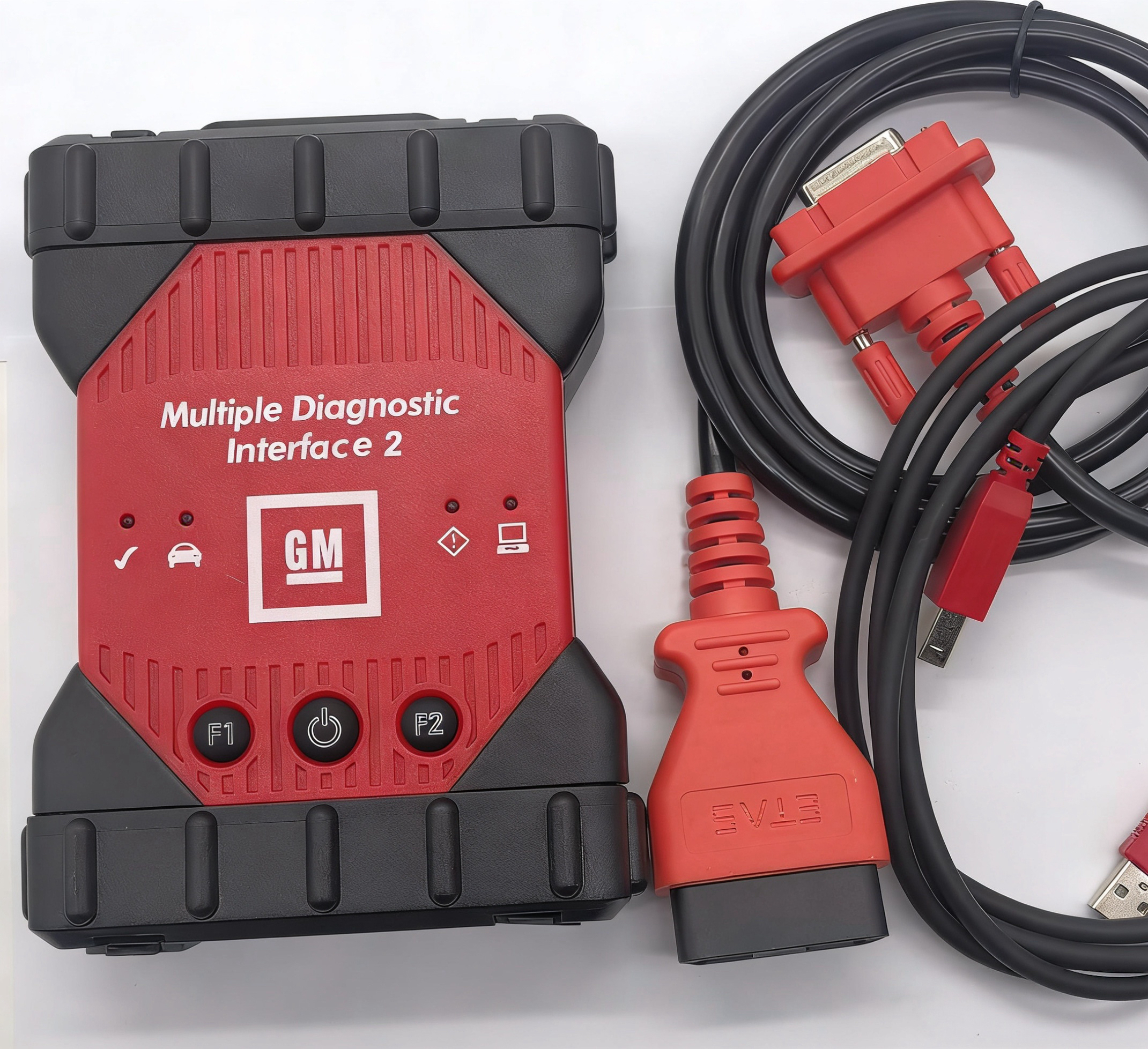 GM MDI Clone
