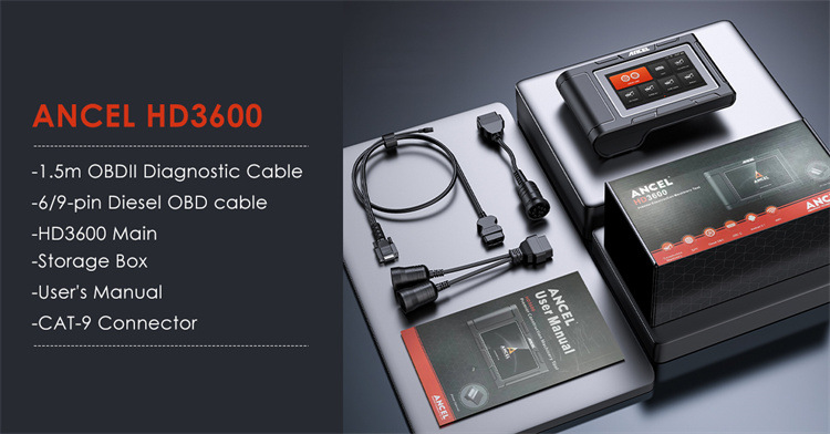 ancel hd3600 scanner