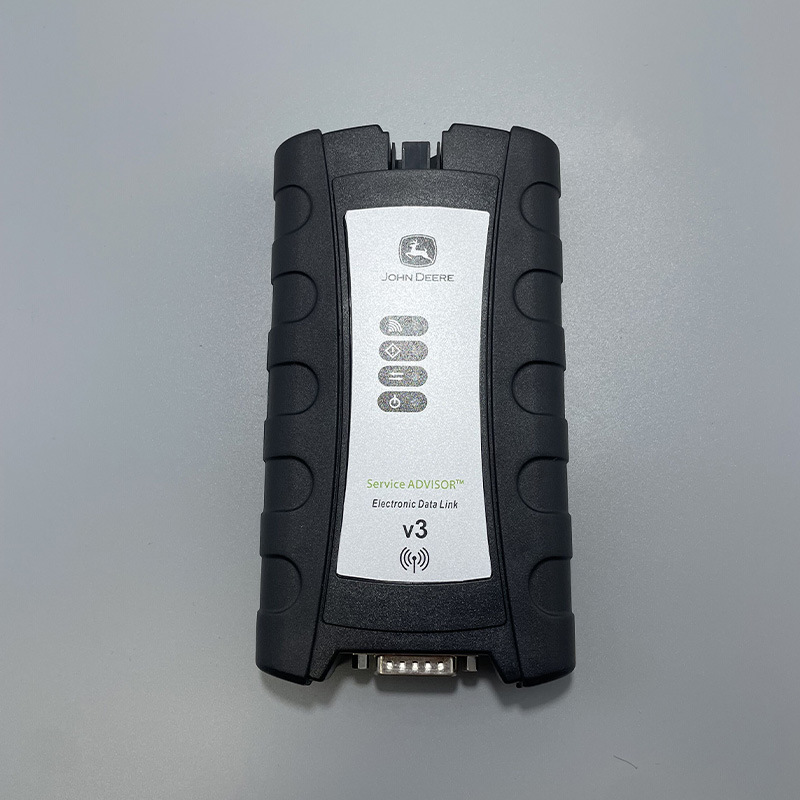 John Deere Service Advisor EDL v3 Adapter
