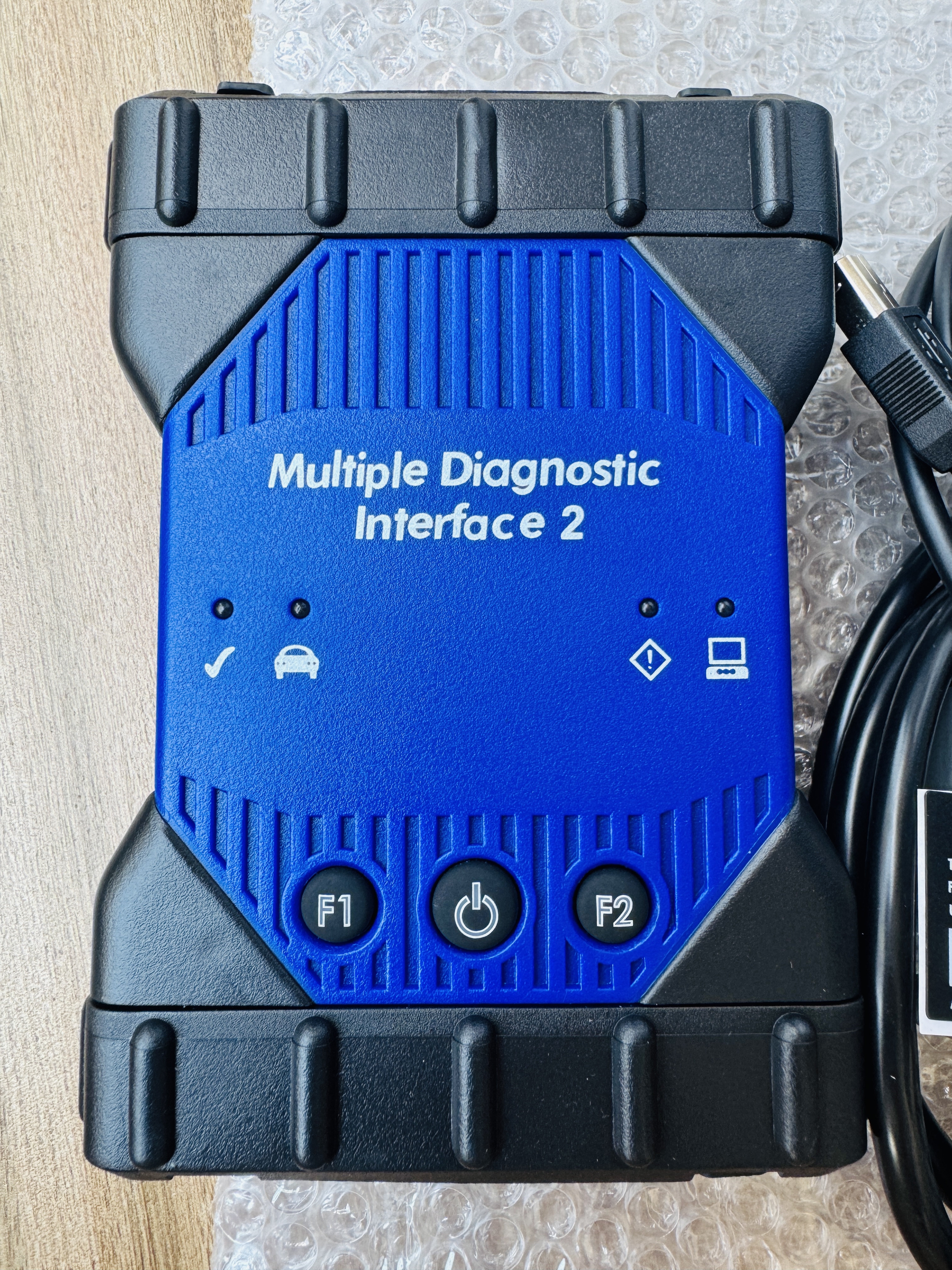 gm mdi scan tool