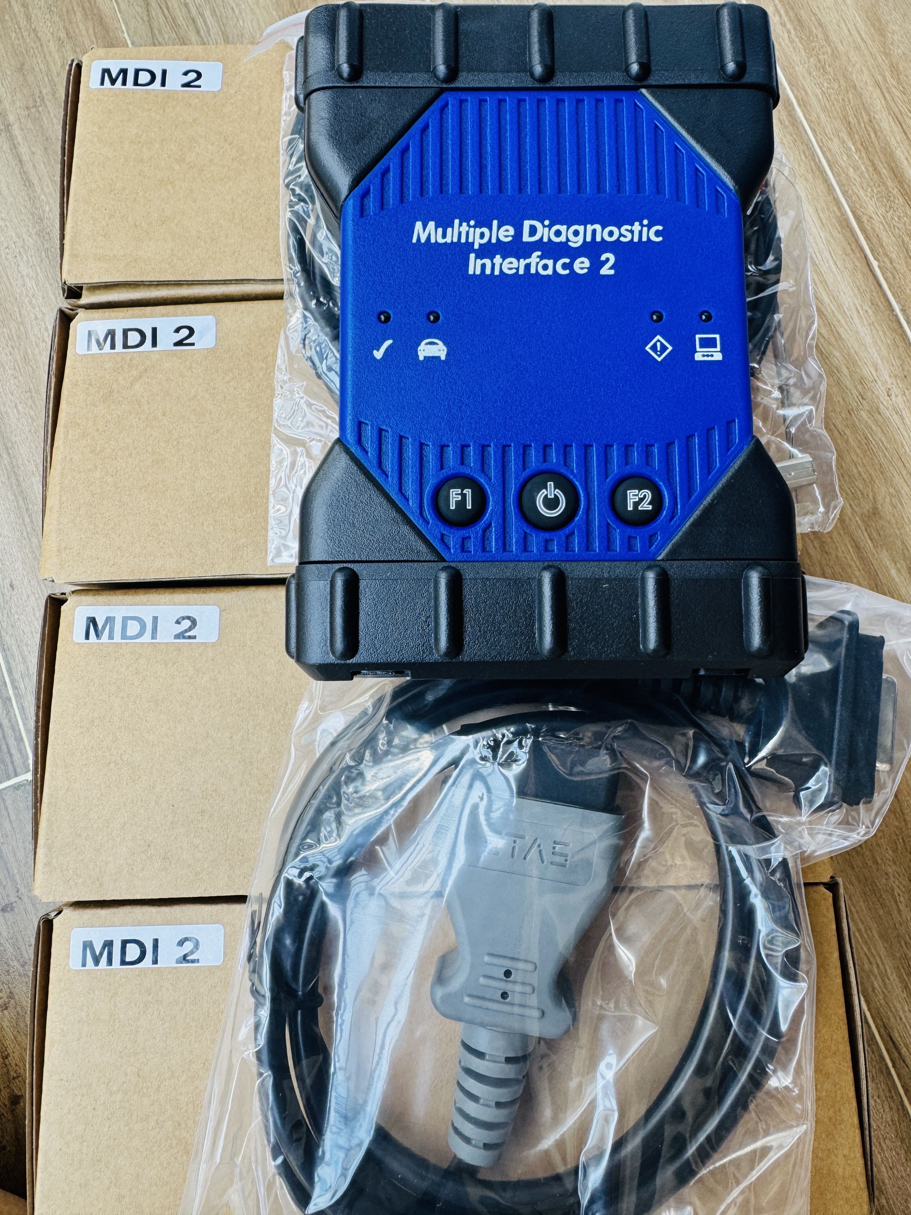 gm mdi2 scan tool
