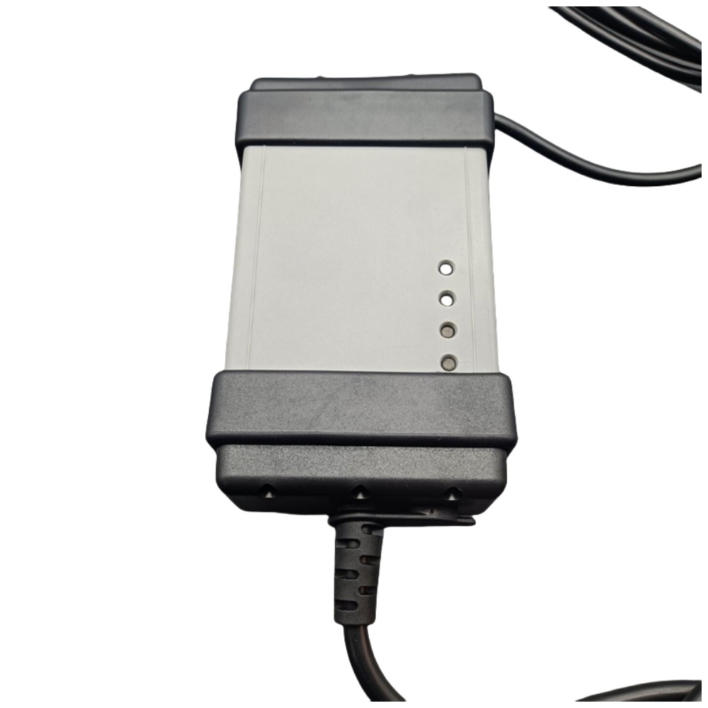 VOLVO VIDA DICE J2534 Professional Car Diagnostic Tools With V2014D Software Add New Models