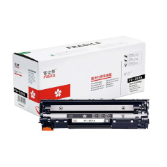 Factory wholesale toner cartridge CF283A compatible for HP LaserJet Pro MFP M125
