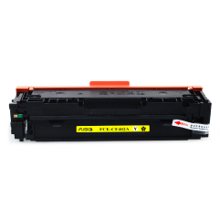 compatible CF401A CF402A CF403A color toner cartridge CF400A Compatible for HP Color LaserJet Pro M252n M252dw MFP M277n M277dw/