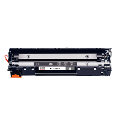 Factory wholesale toner cartridge CF283A compatible for HP LaserJet Pro MFP M125