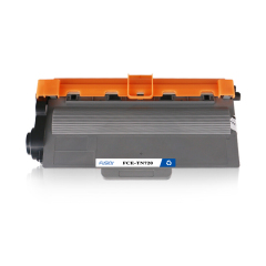 FUSICA Factory Wholesale Compatible brother tn720 tn-720 720 toner cartridge for brother laser printer