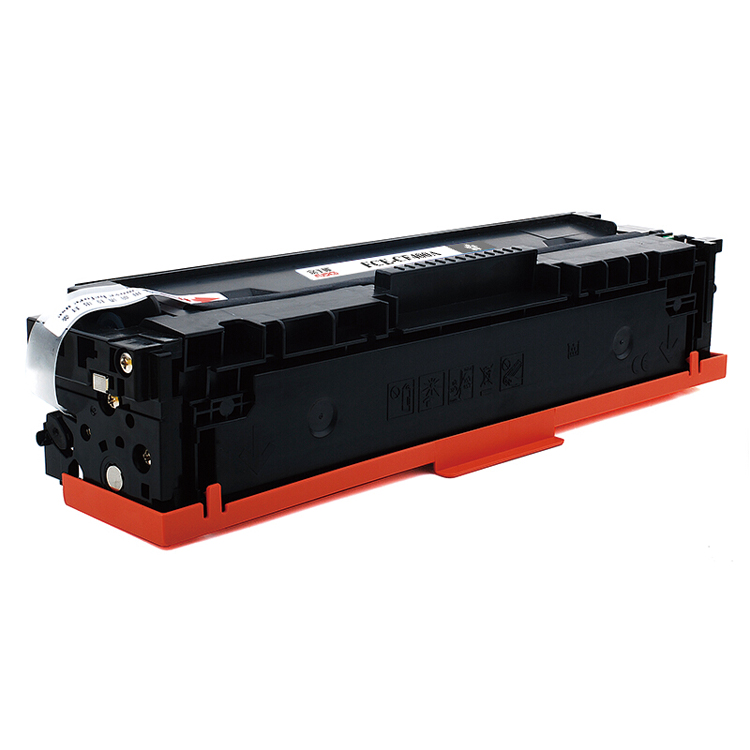 compatible CF401A CF402A CF403A color toner cartridge CF400A Compatible for HP Color LaserJet Pro M252n M252dw MFP M277n M277dw/