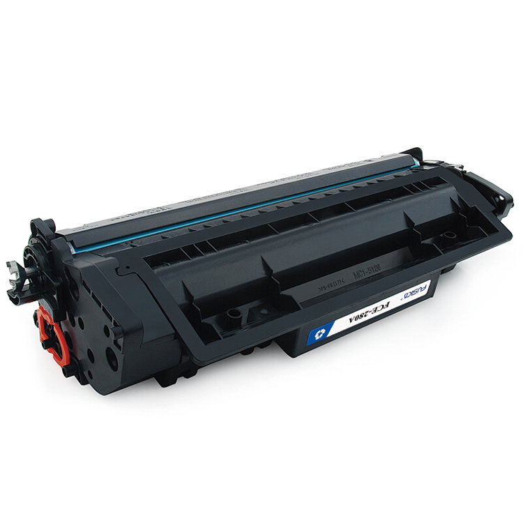 富士樱 CF280A 黑色硒鼓 80A适用惠普HP LaserJet Pro 400 M401d/n/dn/dw MFP M425dn/f/dw 打印机墨粉盒