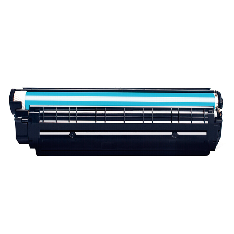 Factory wholesale toner cartridge CF283A compatible for HP LaserJet Pro MFP M125