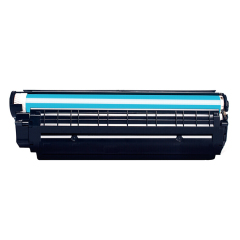 Factory wholesale toner cartridge CF283A compatible for HP LaserJet Pro MFP M125