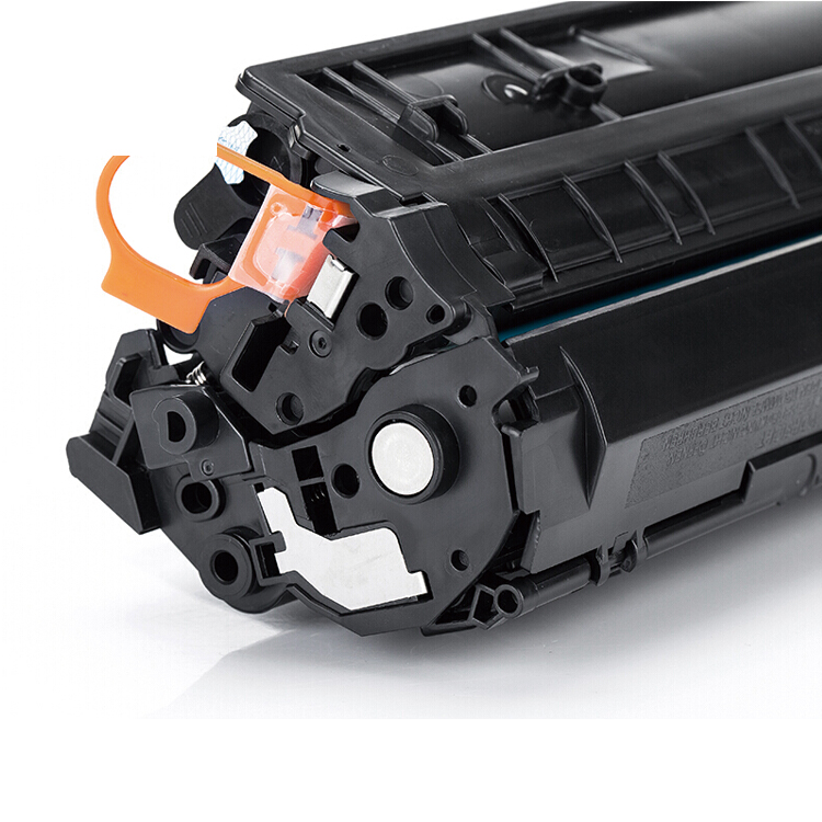 Factory wholesale toner cartridge CF283A compatible for HP LaserJet Pro MFP M125