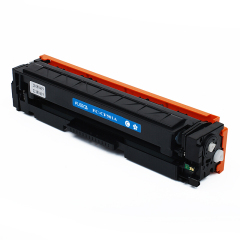 富士樱 202A硒鼓四色套装 适用惠普M254dw硒鼓 M254nw M280nw 281fdn CF500A打印机粉盒