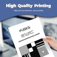 富士樱 CF280A 黑色硒鼓 80A适用惠普HP LaserJet Pro 400 M401d/n/dn/dw MFP M425dn/f/dw 打印机墨粉盒