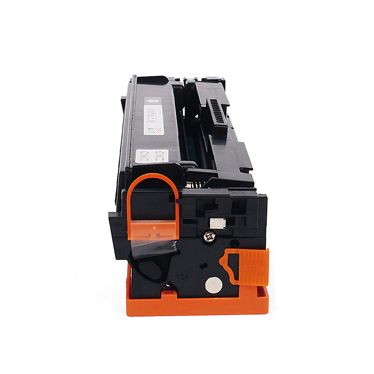 富士樱 202A硒鼓四色套装 适用惠普M254dw硒鼓 M254nw M280nw 281fdn CF500A打印机粉盒