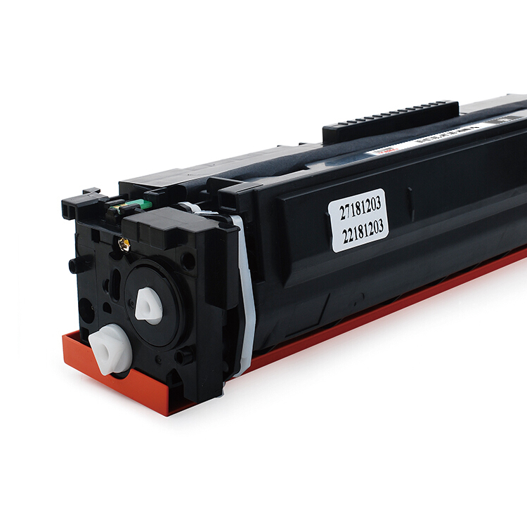 compatible CF401A CF402A CF403A color toner cartridge CF400A Compatible for HP Color LaserJet Pro M252n M252dw MFP M277n M277dw/